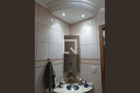 Casa à venda com 245m², 7 quartos e 1 vagaBanheiro 02 suíte