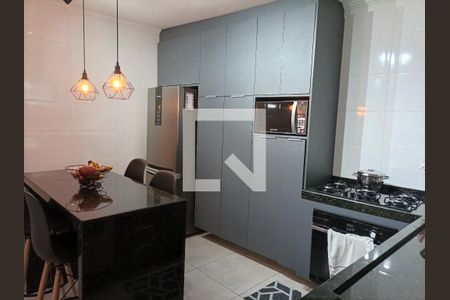 Casa à venda com 245m², 7 quartos e 1 vagaCozinha 2