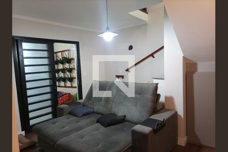 Casa à venda com 245m², 7 quartos e 1 vagaSala 02