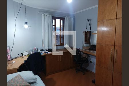 Casa à venda com 245m², 7 quartos e 1 vagaQuarto 03