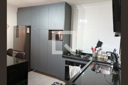 Casa à venda com 245m², 7 quartos e 1 vagaCozinha 2