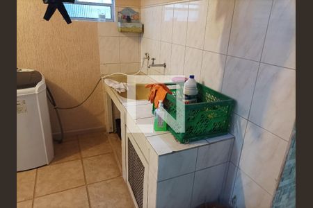 Casa à venda com 245m², 7 quartos e 1 vagaLavanderia