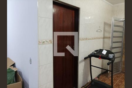Casa à venda com 245m², 7 quartos e 1 vagaSala/Cozinha