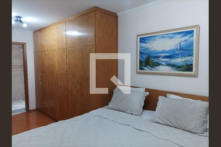Casa à venda com 245m², 7 quartos e 1 vagaQuarto 04
