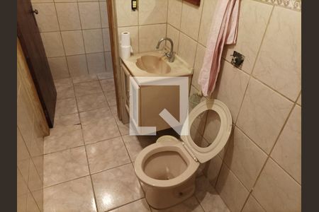 Casa à venda com 245m², 7 quartos e 1 vagaBanheiro 06