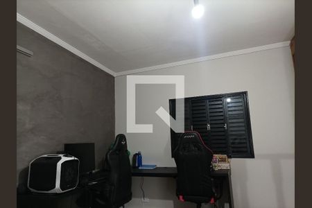 Casa à venda com 245m², 7 quartos e 1 vagaHall social