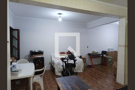 Casa à venda com 245m², 7 quartos e 1 vagaSala/Cozinha