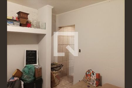 Casa à venda com 245m², 7 quartos e 1 vagaQuarto 07