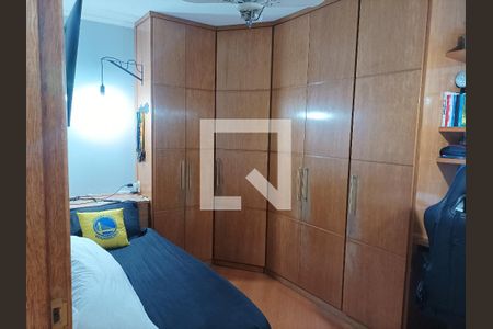 Casa à venda com 245m², 7 quartos e 1 vagaQuarto 02