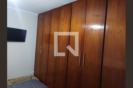 Casa à venda com 245m², 7 quartos e 1 vagaQuarto 05