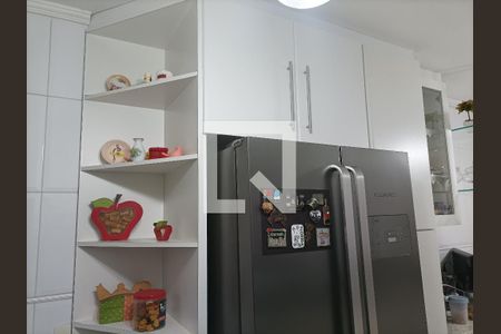 Casa à venda com 245m², 7 quartos e 1 vagaCozinha