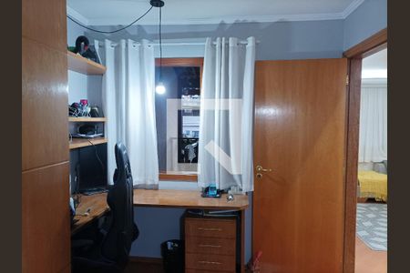 Casa à venda com 245m², 7 quartos e 1 vagaQuarto 02