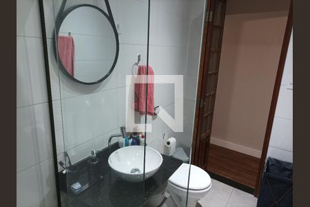 Casa à venda com 245m², 7 quartos e 1 vagaBanheiro 03