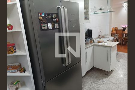 Casa à venda com 245m², 7 quartos e 1 vagaCozinha
