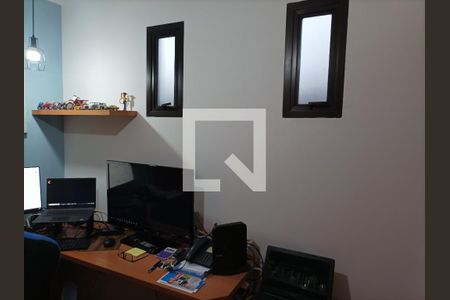 Casa à venda com 245m², 7 quartos e 1 vagaQuarto 01