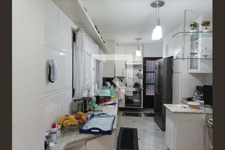 Casa à venda com 245m², 7 quartos e 1 vagaCozinha