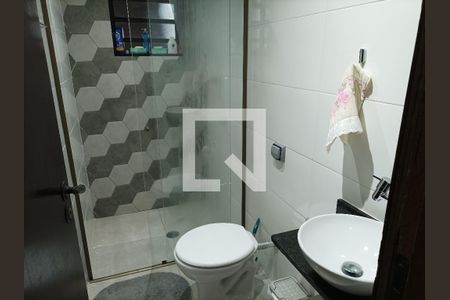 Casa à venda com 245m², 7 quartos e 1 vagaBanheiro 04