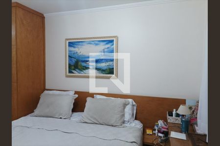 Casa à venda com 245m², 7 quartos e 1 vagaQuarto 04