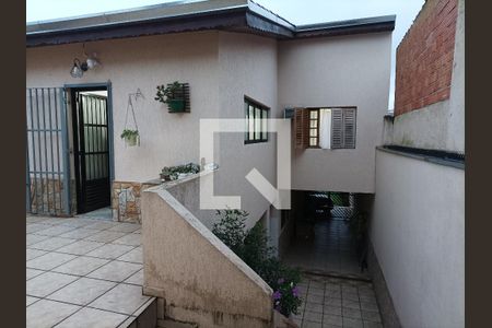 Casa à venda com 245m², 7 quartos e 1 vagaÁrea comum
