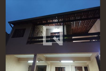 Casa à venda com 245m², 7 quartos e 1 vagaFachada do Prédio