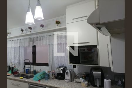 Casa à venda com 245m², 7 quartos e 1 vagaCozinha