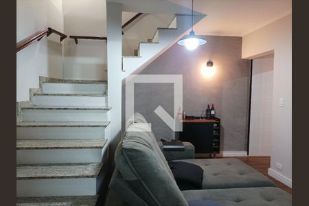 Casa à venda com 245m², 7 quartos e 1 vagaSala 02