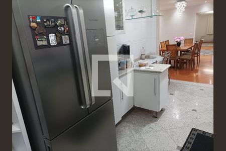 Casa à venda com 245m², 7 quartos e 1 vagaCozinha