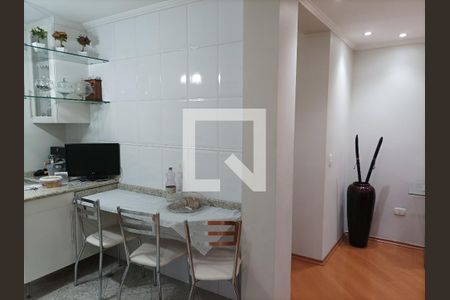 Casa à venda com 245m², 7 quartos e 1 vagaCozinha