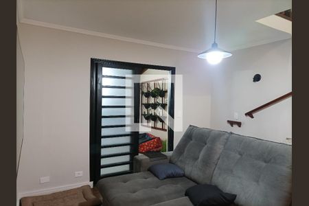 Casa à venda com 245m², 7 quartos e 1 vagaSala 02