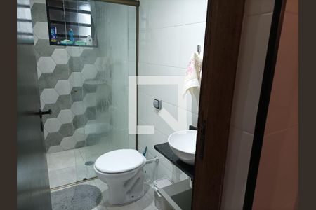Casa à venda com 245m², 7 quartos e 1 vagaBanheiro 04