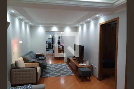 Sala de casa à venda com 7 quartos, 245m² em Jardim Iva, São Paulo