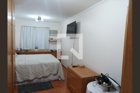 Casa à venda com 245m², 7 quartos e 1 vagaQuarto 04