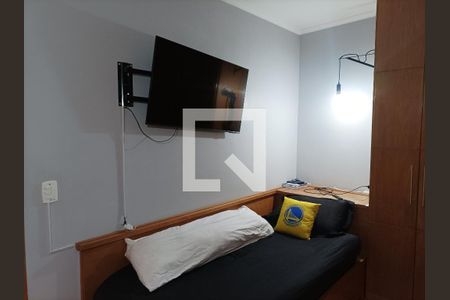 Casa à venda com 245m², 7 quartos e 1 vagaQuarto 02