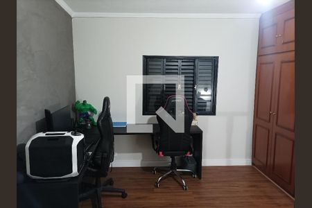 Casa à venda com 245m², 7 quartos e 1 vagaHall social