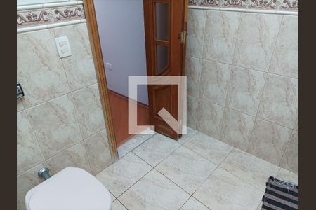 Casa à venda com 245m², 7 quartos e 1 vagaBanheiro 1