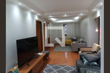 Sala de casa à venda com 7 quartos, 245m² em Jardim Iva, São Paulo