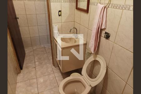 Casa à venda com 245m², 7 quartos e 1 vagaBanheiro 06