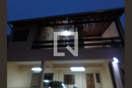 Casa à venda com 245m², 7 quartos e 1 vagaFachada do Prédio