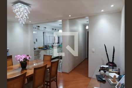 Casa à venda com 245m², 7 quartos e 1 vagaSala de Jantar