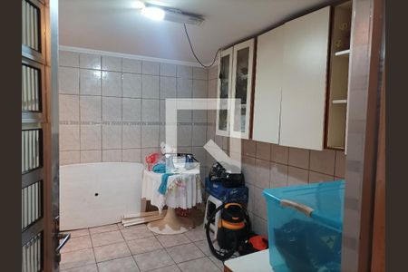 Casa à venda com 245m², 7 quartos e 1 vagaLavanderia