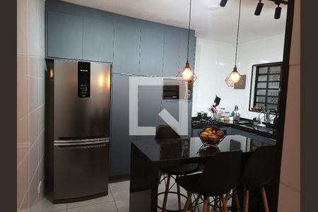 Casa à venda com 245m², 7 quartos e 1 vagaCozinha 2