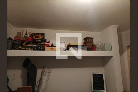 Casa à venda com 245m², 7 quartos e 1 vagaDeposito 