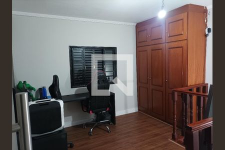 Casa à venda com 245m², 7 quartos e 1 vagaHall social