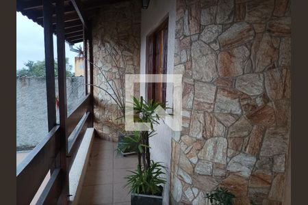 Casa à venda com 245m², 7 quartos e 1 vagaVaranda da Sala