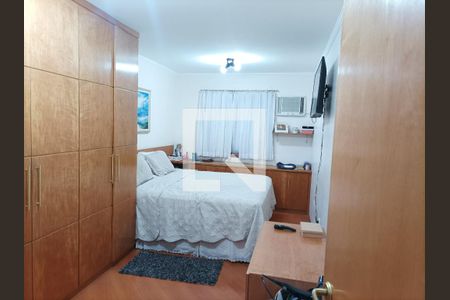 Casa à venda com 245m², 7 quartos e 1 vagaQuarto 04