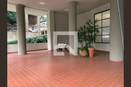 Apartamento à venda com 250m², 2 quartos e 1 vagaÁrea comum