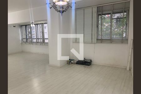 Apartamento à venda com 250m², 2 quartos e 1 vagaSala