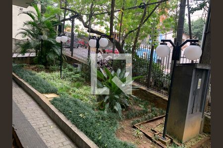 Apartamento à venda com 250m², 2 quartos e 1 vagaÁrea comum