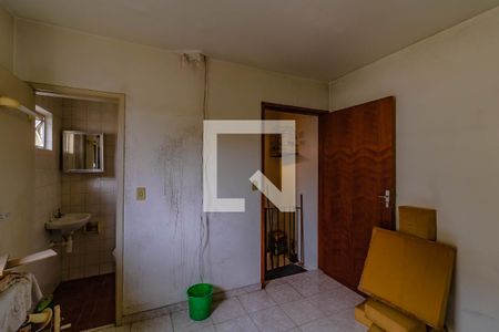 Casa à venda com 119m², 3 quartos e 2 vagasLavanderia