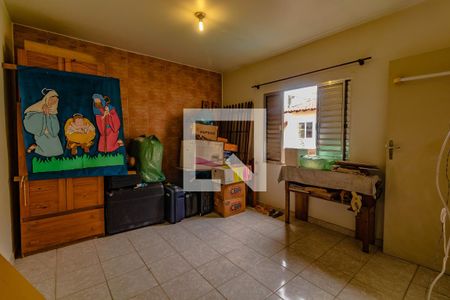 Casa à venda com 119m², 3 quartos e 2 vagasLavanderia